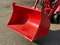 2024 stahlworks r906 shovel - afbeelding 21 van  30