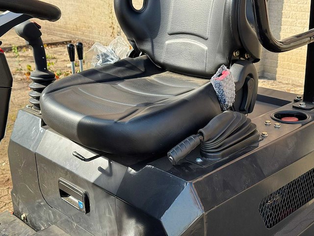 2024 stahlworks r906 shovel - afbeelding 8 van  27