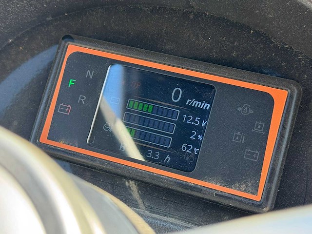 2024 stahlworks r906 shovel - afbeelding 10 van  27