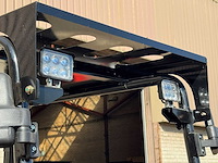 2024 stahlworks r906 shovel - afbeelding 14 van  27