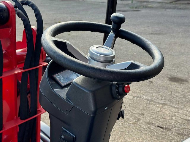 2024 stahlworks r906 shovel - afbeelding 13 van  30