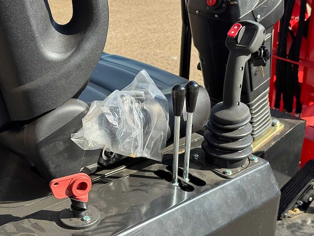 2024 stahlworks r906 shovel - afbeelding 20 van  30