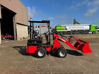 2024 stahlworks r906 shovel - afbeelding 5 van  15