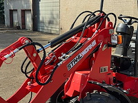 2024 stahlworks r906 shovel - afbeelding 1 van  16