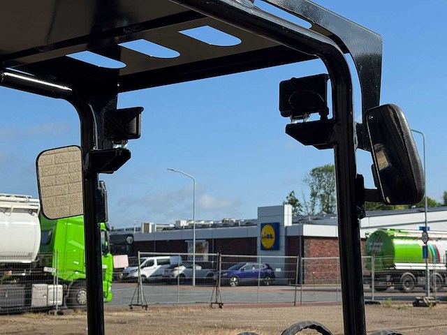 2024 stahlworks r906 shovel - afbeelding 6 van  16