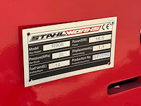 2024 stahlworks r906 shovel - afbeelding 11 van  16