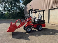 2024 stahlworks r906 shovel - afbeelding 14 van  16