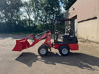 2024 stahlworks r906 shovel - afbeelding 15 van  16