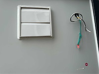 2024 stahlworks single 1310x1100x2360 sanitairunit / toiletunit - afbeelding 16 van  25