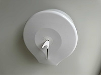 2024 stahlworks single 1310x1100x2360 sanitairunit / toiletunit - afbeelding 13 van  25