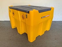 2024 stahlworks sw-550l brandstof opslagtank - afbeelding 8 van  13