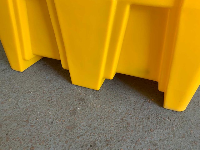 2024 stahlworks sw-550l brandstof opslagtank - afbeelding 10 van  13