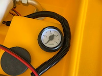 2024 stahlworks sw-550l brandstof opslagtank - afbeelding 9 van  13