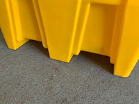 2024 stahlworks sw-550l brandstof opslagtank - afbeelding 10 van  13