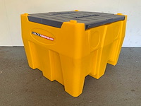 2024 stahlworks sw-550l brandstof opslagtank - afbeelding 9 van  13