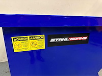 2024 stahlworks sw-765l kantelbak / kiepcontainer - afbeelding 11 van  12