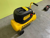 2024 stanley d200/8/24 luchtcompressor - afbeelding 2 van  6