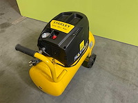 2024 stanley d200/8/24 luchtcompressor - afbeelding 3 van  6