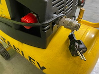 2024 stanley d200/8/24 luchtcompressor - afbeelding 5 van  6