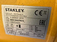 2024 stanley d200/8/24 luchtcompressor - afbeelding 6 van  6
