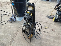 2024 stanley sxpw24bx-e hogedrukreiniger - afbeelding 3 van  5