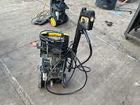 2024 stanley sxpw24bx-e hogedrukreiniger - afbeelding 4 van  5