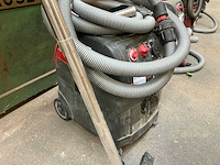 2024 starmix isc l-1625 bouwstofzuiger - afbeelding 2 van  3