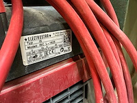 2024 starmix isc l-1625 bouwstofzuiger - afbeelding 3 van  3