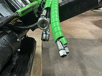 2024 steelwrist x04 grijparm - afbeelding 12 van  14