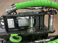 2024 steelwrist x04 grijparm - afbeelding 13 van  14