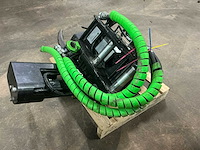 2024 steelwrist x04 grijparm - afbeelding 5 van  14