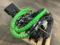 2024 steelwrist x04 grijparm - afbeelding 6 van  14