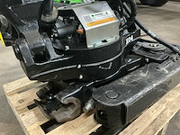 2024 steelwrist x04 grijparm - afbeelding 7 van  14