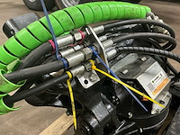 2024 steelwrist x04 grijparm - afbeelding 8 van  14