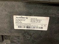 2024 steenberg sbs-pw price scale industriële weegschaal - afbeelding 5 van  5