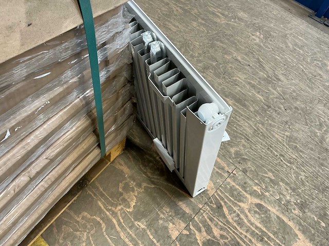 2024 stelrad compact all in. 11 radiator 500x800mm (3x) - afbeelding 3 van  5