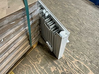 2024 stelrad compact all in. 11 radiator 500x800mm (3x) - afbeelding 3 van  5