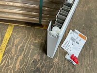 2024 stelrad compact all in. 11 radiator 500x800mm (3x) - afbeelding 5 van  5