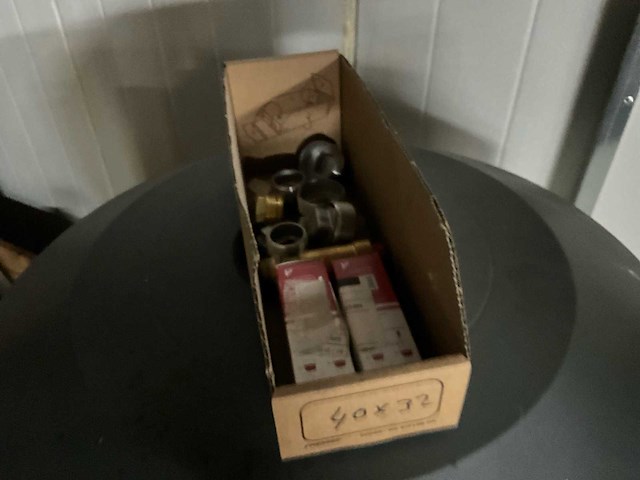 2024 stiebel eltron sbp200e buffervat - afbeelding 3 van  3