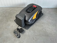 2024 stiga a1000 robotmaaier