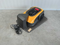 2024 stiga a1000 robotmaaier