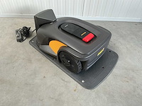 2024 stiga a1000 robotmaaier - afbeelding 3 van  6