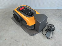 2024 stiga a1000 robotmaaier - afbeelding 2 van  8