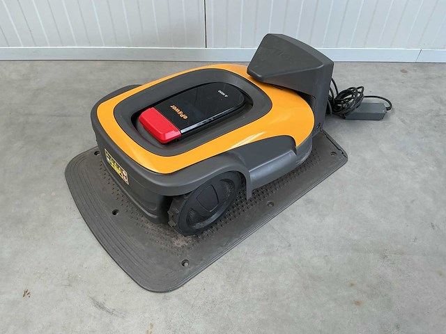 2024 stiga a1000 robotmaaier - afbeelding 3 van  8