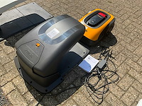 2024 stiga a300 robotmaaier - afbeelding 3 van  7