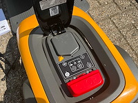 2024 stiga a300 robotmaaier - afbeelding 4 van  7