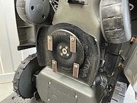 2024 stiga a300 robotmaaier - afbeelding 7 van  8