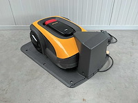 2024 stiga a500 robotmaaier - afbeelding 2 van  8