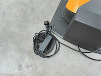 2024 stiga a500 robotmaaier - afbeelding 6 van  8
