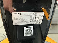 2024 stiga a500 robotmaaier - afbeelding 8 van  8